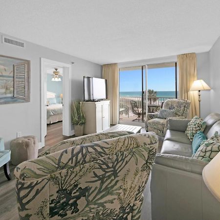 Destin On The Gulf 404 - Amazing Views Just Steps Away From The Beach Kültér fotó