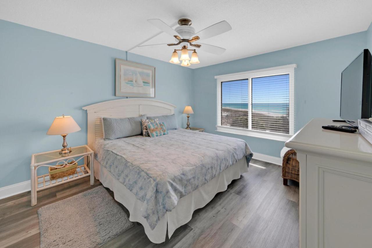 Destin On The Gulf 404 - Amazing Views Just Steps Away From The Beach Kültér fotó