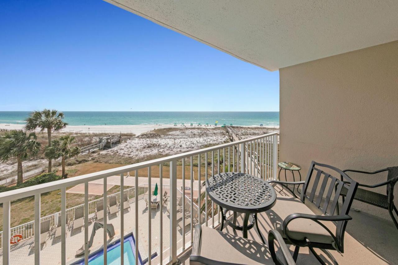 Destin On The Gulf 404 - Amazing Views Just Steps Away From The Beach Kültér fotó