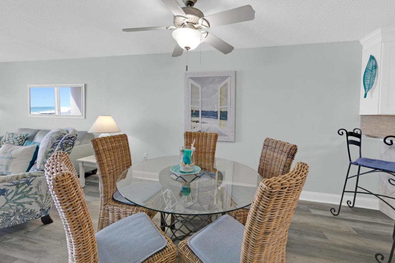 Destin On The Gulf 404 - Amazing Views Just Steps Away From The Beach Kültér fotó