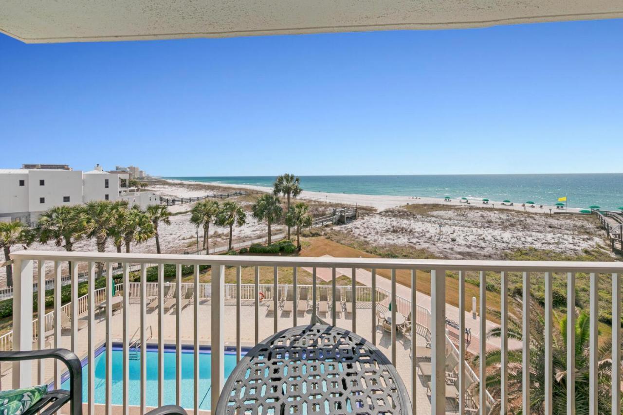 Destin On The Gulf 404 - Amazing Views Just Steps Away From The Beach Kültér fotó