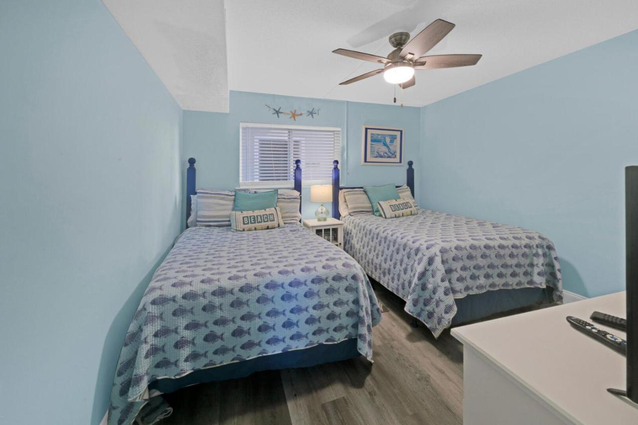 Destin On The Gulf 404 - Amazing Views Just Steps Away From The Beach Kültér fotó