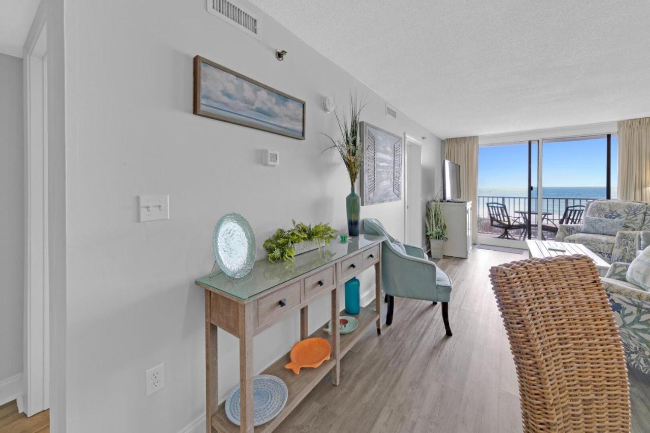 Destin On The Gulf 404 - Amazing Views Just Steps Away From The Beach Kültér fotó