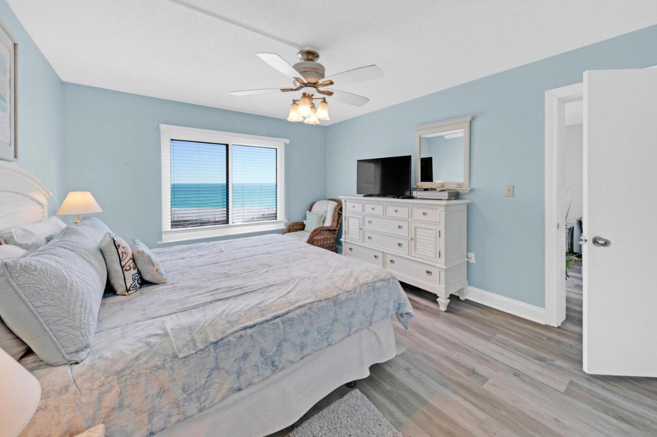 Destin On The Gulf 404 - Amazing Views Just Steps Away From The Beach Kültér fotó