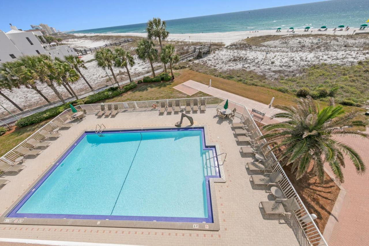Destin On The Gulf 404 - Amazing Views Just Steps Away From The Beach Kültér fotó