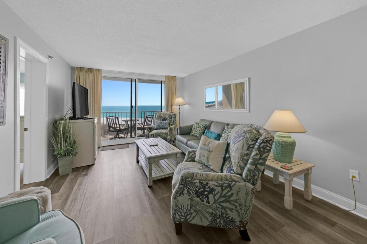 Destin On The Gulf 404 - Amazing Views Just Steps Away From The Beach Kültér fotó