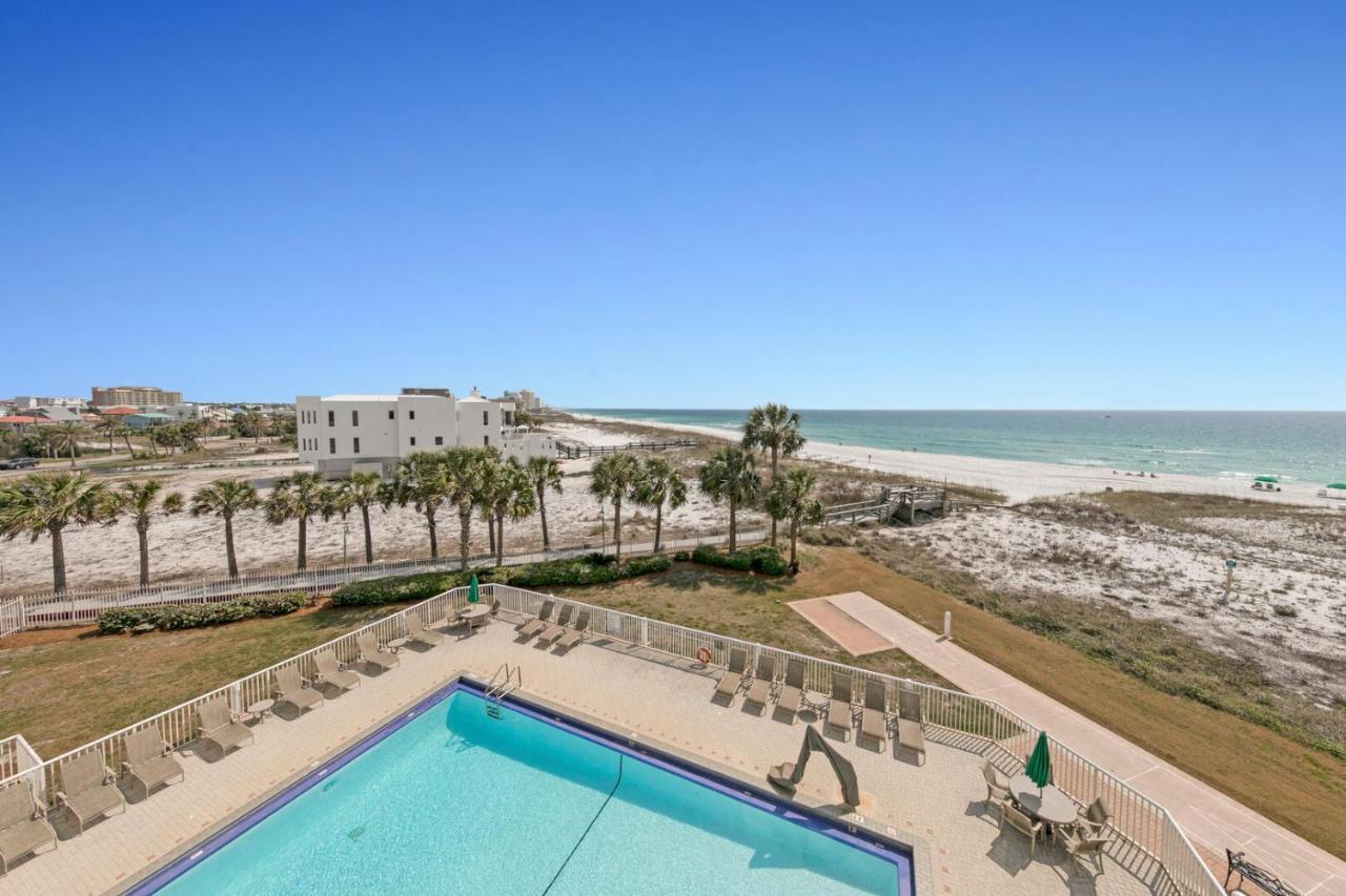 Destin On The Gulf 404 - Amazing Views Just Steps Away From The Beach Kültér fotó